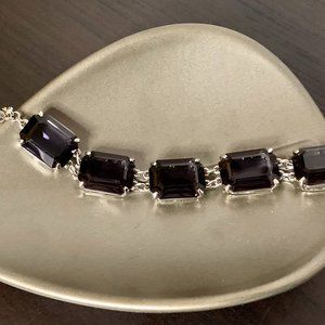 Kenneth Cole chunky bracelet